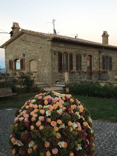 Serena e Francesco/Altarocca Wine Resort